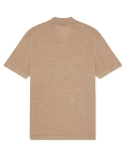 Emmanuel Knit Polo