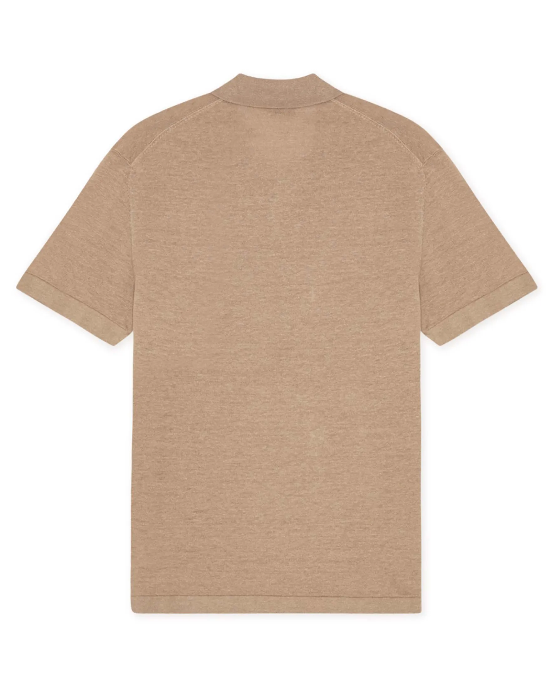 Emmanuel Knit Polo
