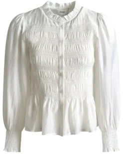 Emmeline smock