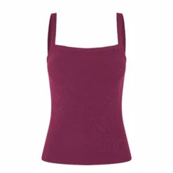 Enally tank top