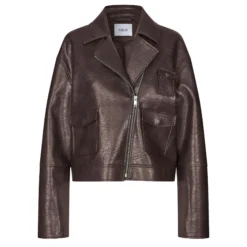 Enamy jacket