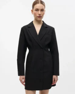 ENAUGUSTINE BLAZER DRESS