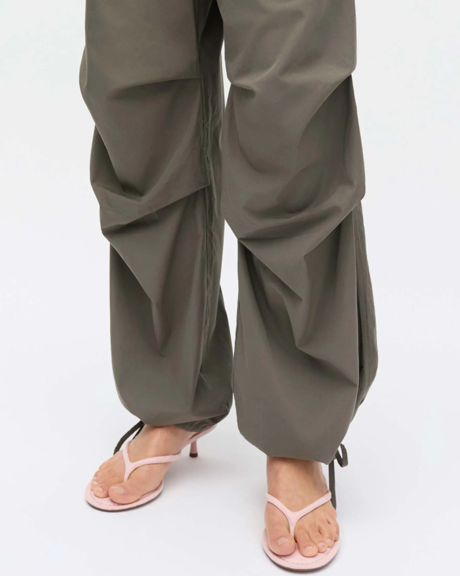 ENBELOU PANTS