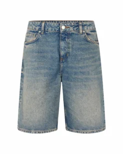 ENDANK LONG SHORTS