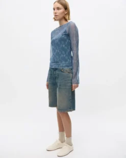 ENDANK LONG SHORTS