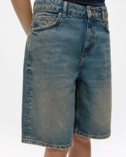 ENDANK LONG SHORTS