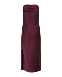 ENELENA SL TUBE DRESS