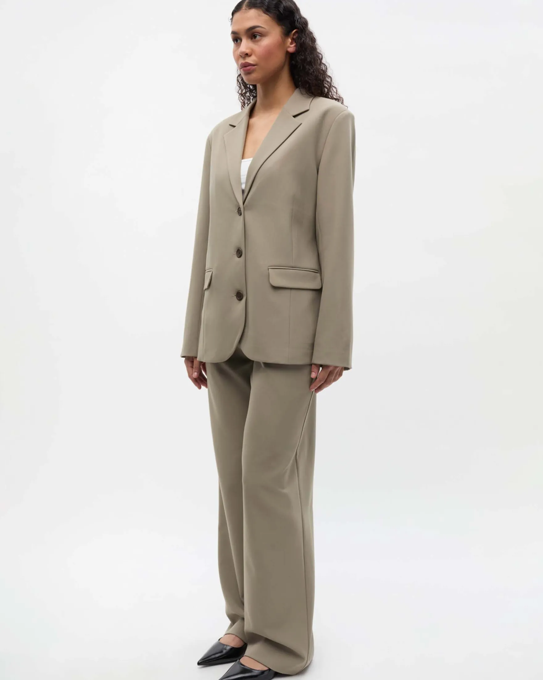 ENKRYPTON PANTS