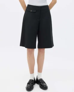 ENKRYPTON SHORTS