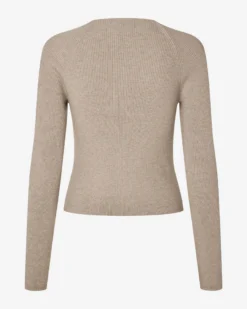 ENLANA LS KNIT