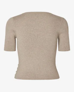 ENLANA SS KNIT