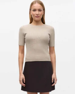 ENLANA SS KNIT