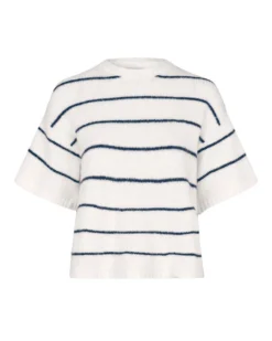 ENNAPLES SS KNIT