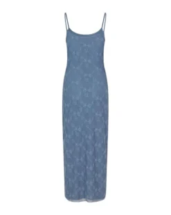 ENNICOLA SL SLIP DRESS
