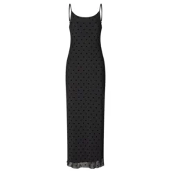 ENNICOLA SL SLIP DRESS