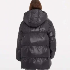Enraccoon jacket