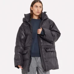 Enraccoon jacket