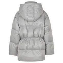 Enraccoon jacket