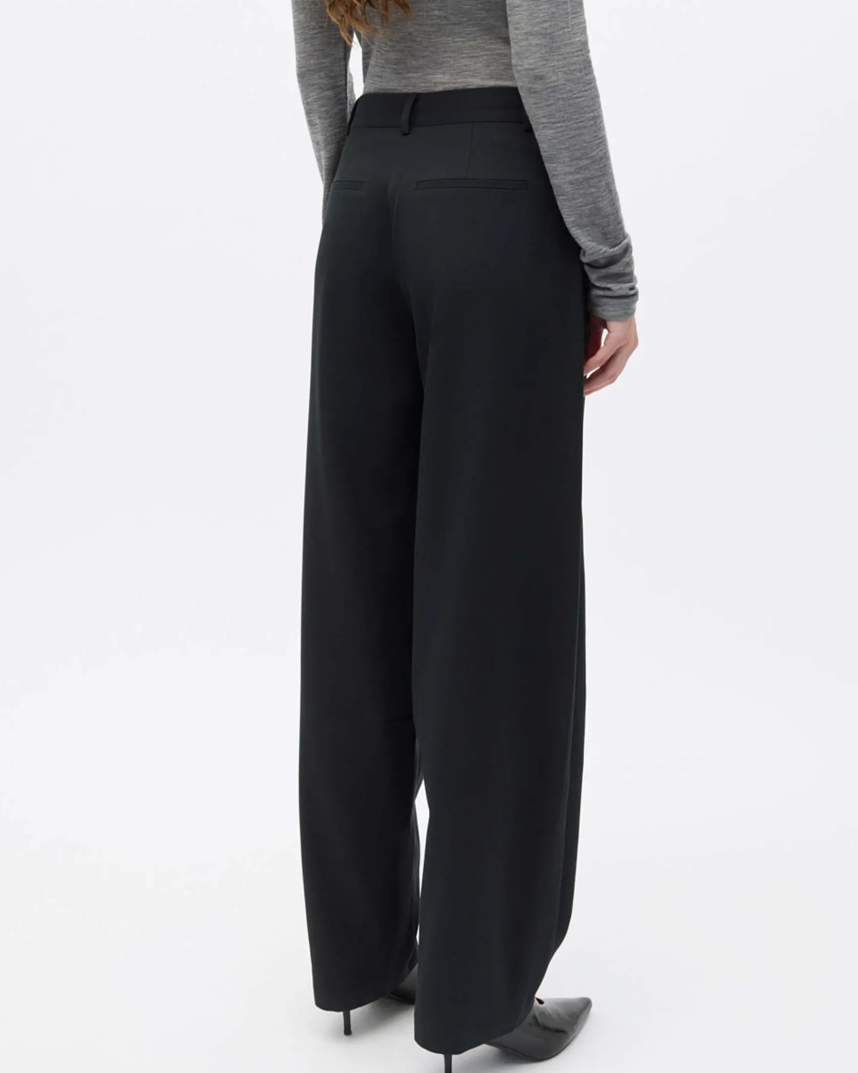 ENRAYE PANTS