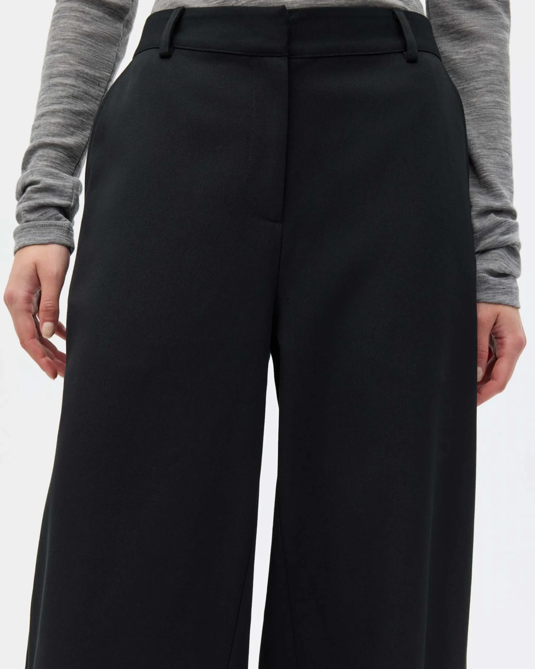 ENRAYE PANTS