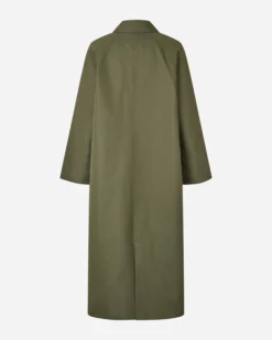 ENSENECA JACKET