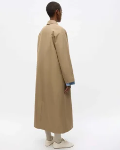 ENSENECA JACKET