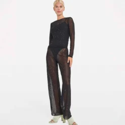 Enstairs pants