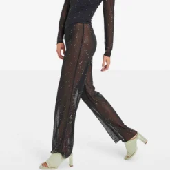 Enstairs pants