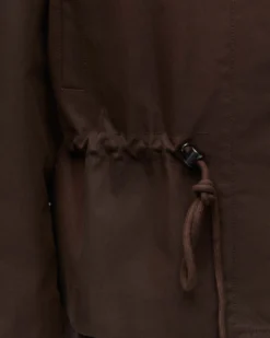 ENSYLVIE JACKET