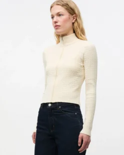 ENTAYLOR LS KNIT