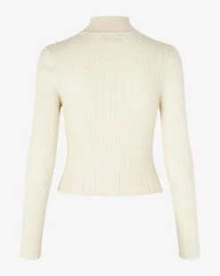 ENTAYLOR LS KNIT