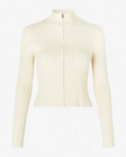 ENTAYLOR LS KNIT