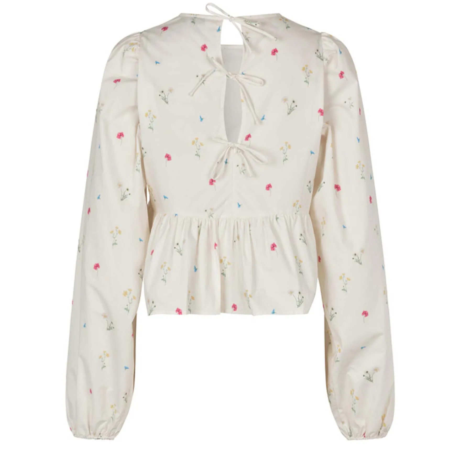 Entrial ls top aop