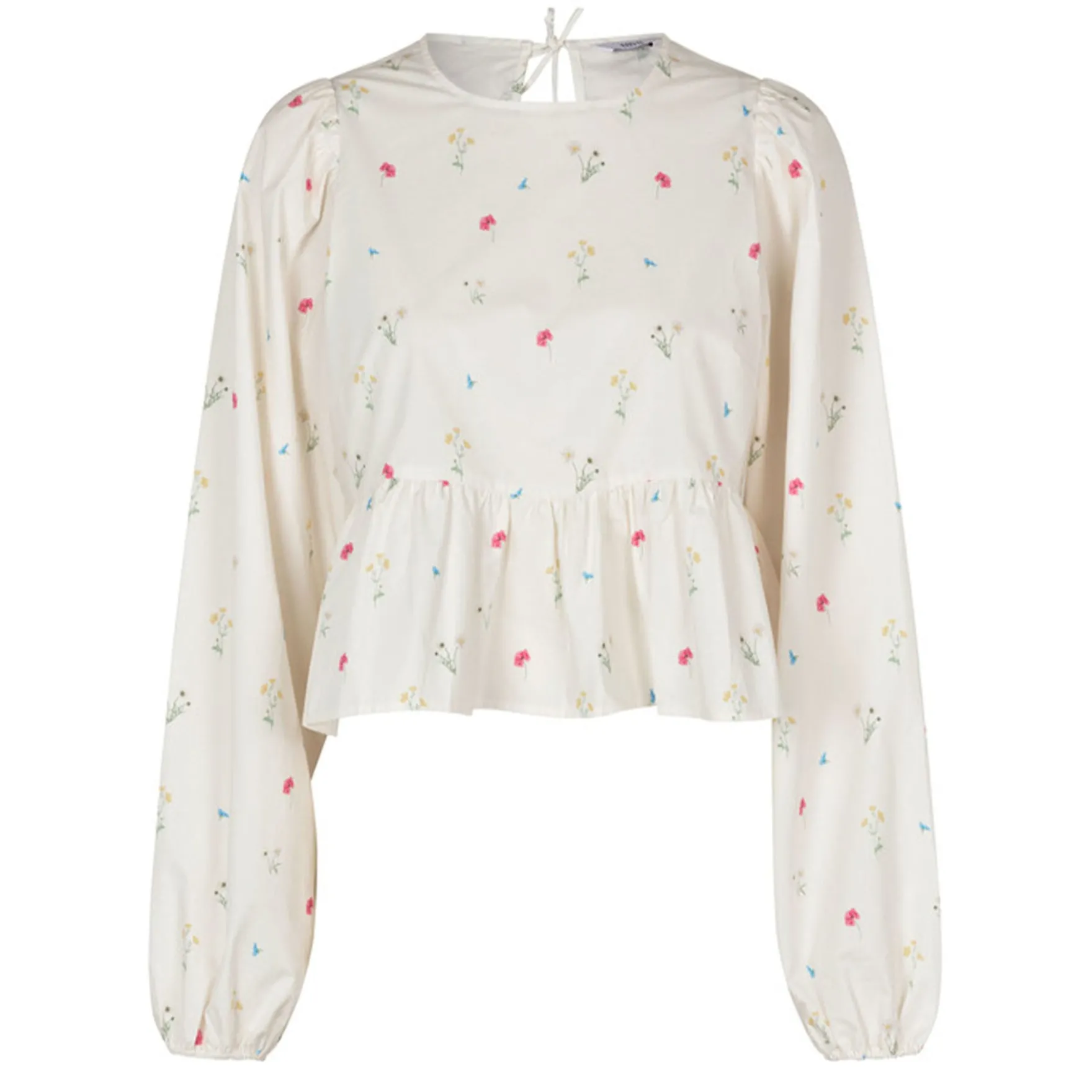 Entrial ls top aop