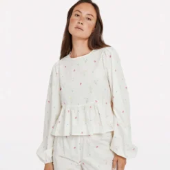Entrial ls top aop