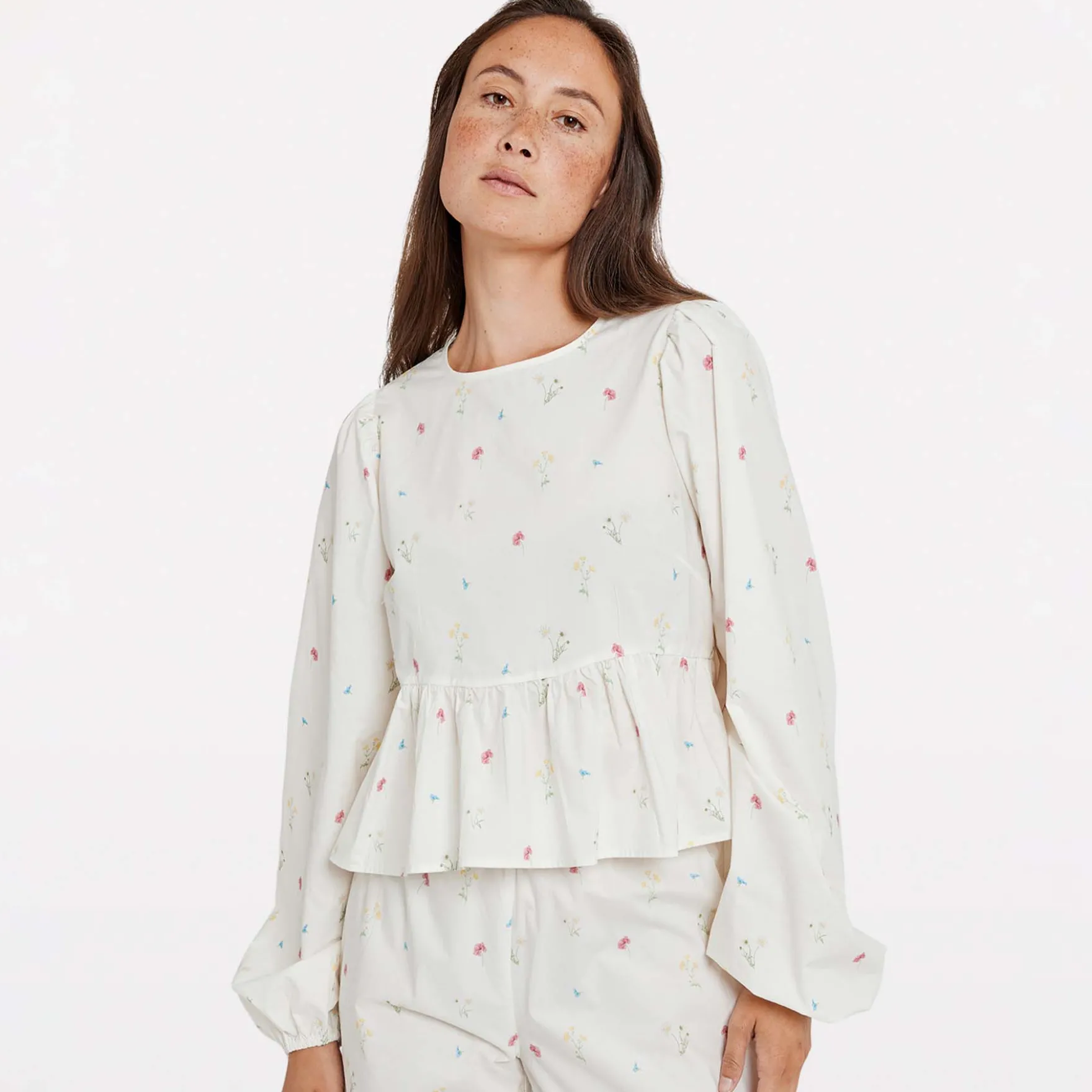 Entrial ls top aop