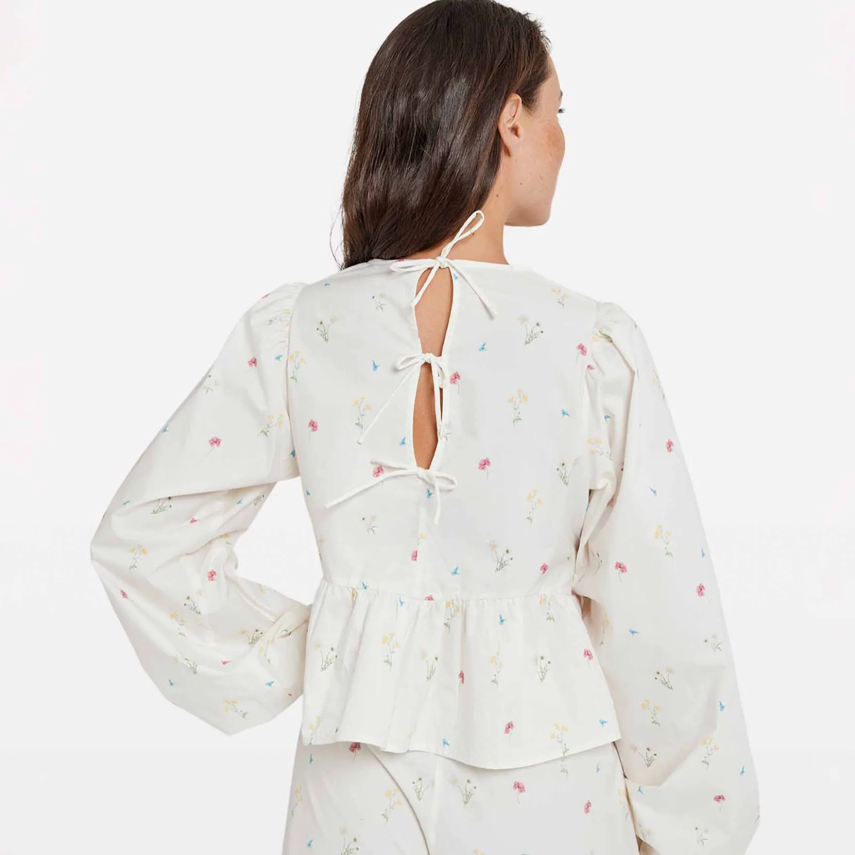 Entrial ls top aop