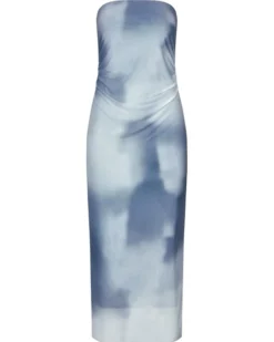 ENWILMA TUBE DRESS