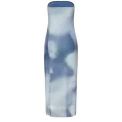 ENWILMA TUBE DRESS