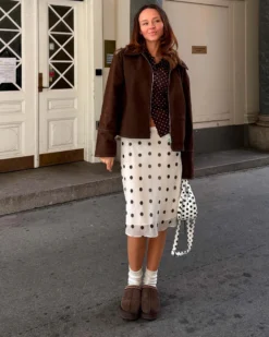 Enyarsi skirt