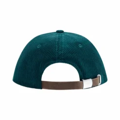 Errol corduroy cap