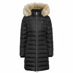 Essen hooded down