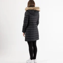 Essen hooded down