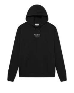 Established Hoodie