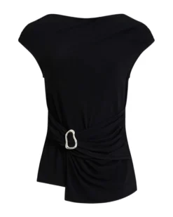 Estella drapy top