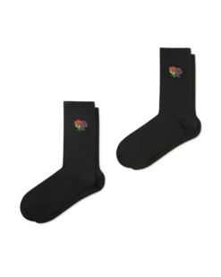 Felipe Socks 2-Pack