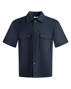 Felix pique shirt ss