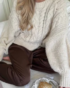 Fieic pants