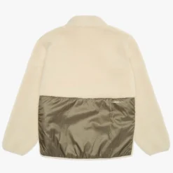 Fleece jacket
