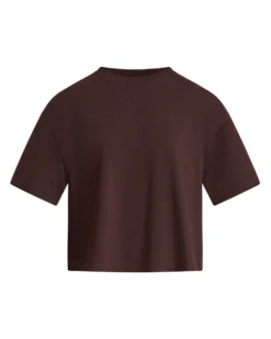 Freja cotton tee